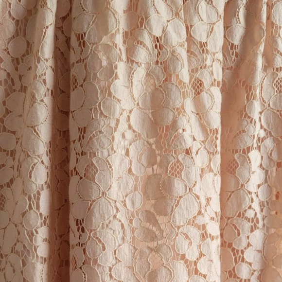 TALULA Laced Ballerina Dress - Picture 4 of 10